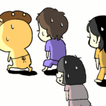 決断時よ、主婦軍団～前回の続き編～