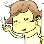 ズボラアラフィフ母の美容の先生は子ども達