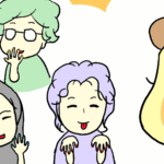 美容女子もどきの周りのママ友の美容偏差値が深かった話