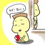 また返事してもらえない夫・・・