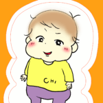 朝の攻防戦からの救世主のドヤ顔。完。