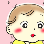 不意打ちに響いた、お姉さんの声。チビ太立ち向かう