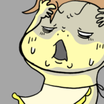 痛恨のミス・・