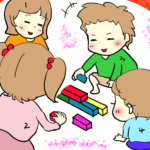 時の流れを感じるシーン