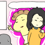 私達やるねっ！と思ったママ友とのお出かけの日