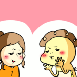 更に、悪だくみをする母と娘