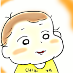 可愛い可愛いおかわりのお話。